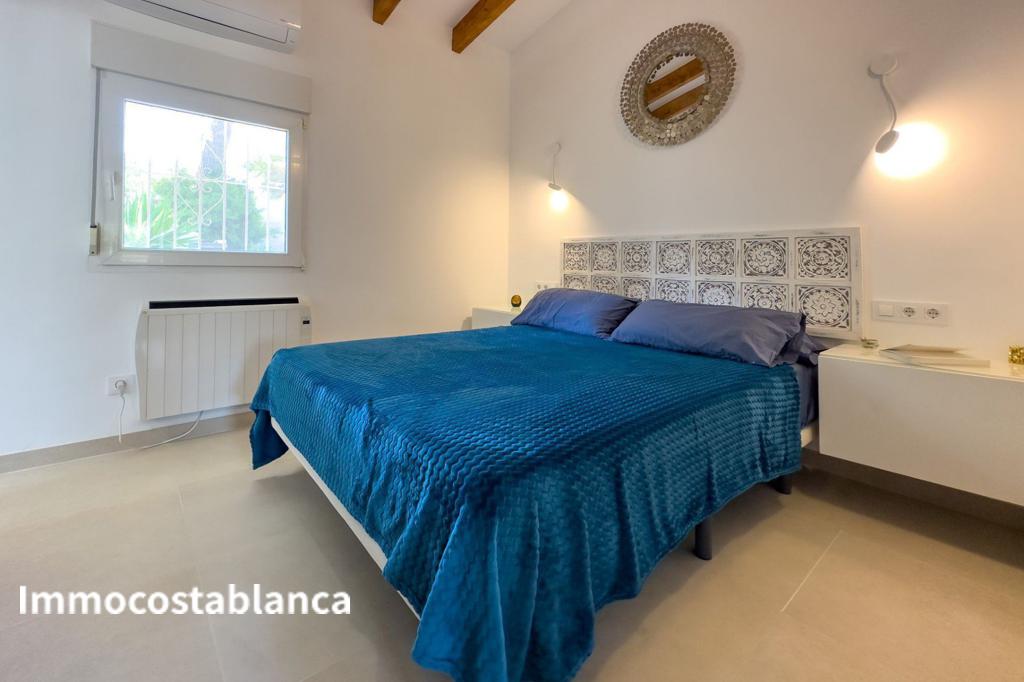 Villa in Calpe, 143 m², 450,000 €, photo 7, listing 13405056