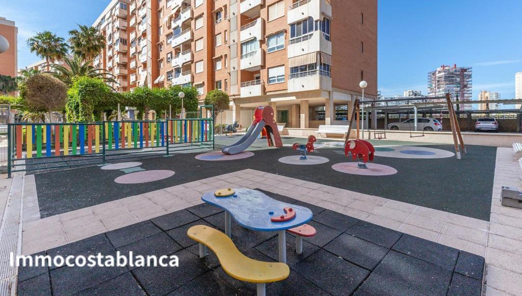 Apartment in Alicante, 69 m², 365,000 €, photo 8, listing 21663536