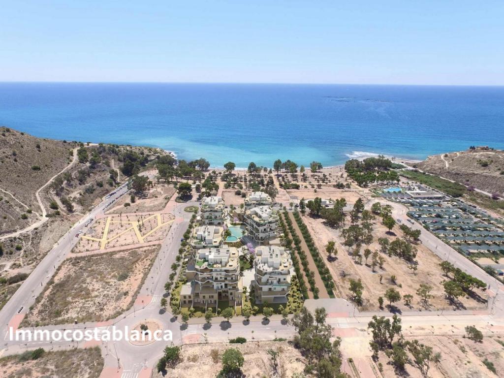 Detached house in Villajoyosa, 124 m², 925,000 €, photo 10, listing 6067216