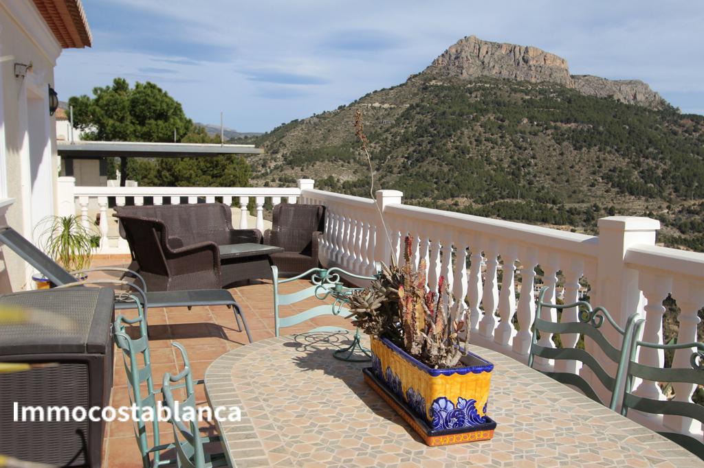 Detached house in Calpe, 155 m², 750,000 €, photo 10, listing 6074576