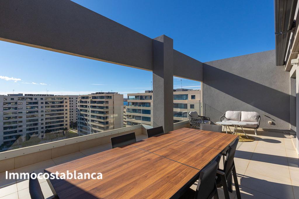 Apartment in Torrevieja, 139 m², 765,000 €, photo 9, listing 19705216