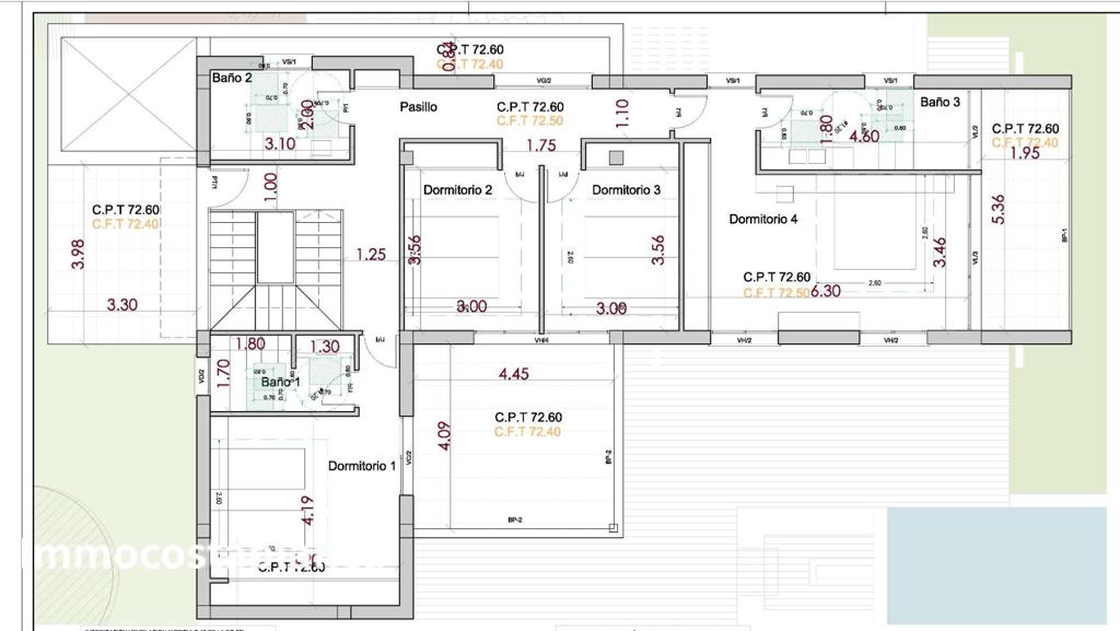 Villa in Javea (Xabia), 300 m², 2,250,000 €, photo 1, listing 5920416