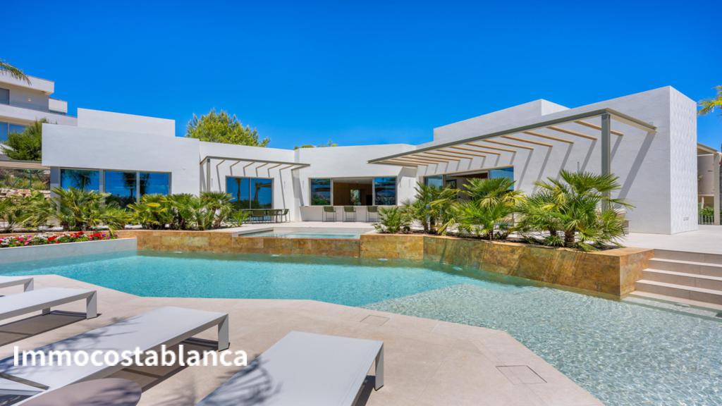 Villa in San Miguel de Salinas, 457 m², 2,450,000 €, photo 1, listing 46180416