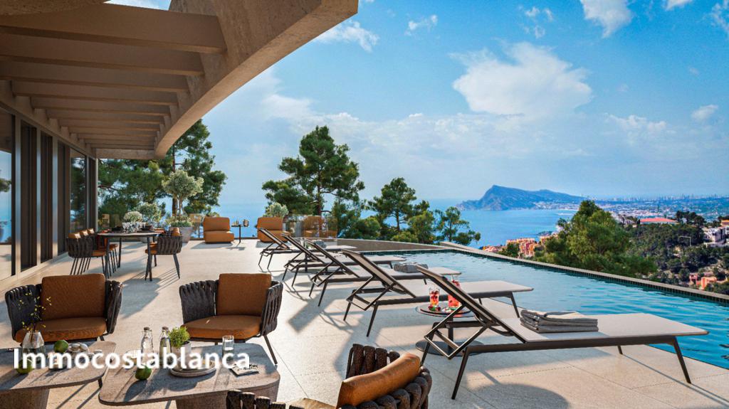 Detached house in Altea, 584 m², 3,300,000 €, photo 3, listing 11408416