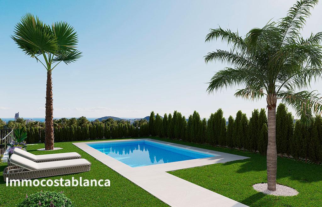 Villa in Finestrat, 155 m², 915,000 €, photo 6, listing 35649136
