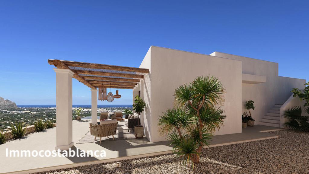 Detached house in Pedreguer, 159 m², 790,000 €, photo 6, listing 13562016