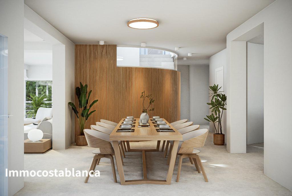 Detached house in Altea, 418 m², 2,190,000 €, photo 8, listing 13197936
