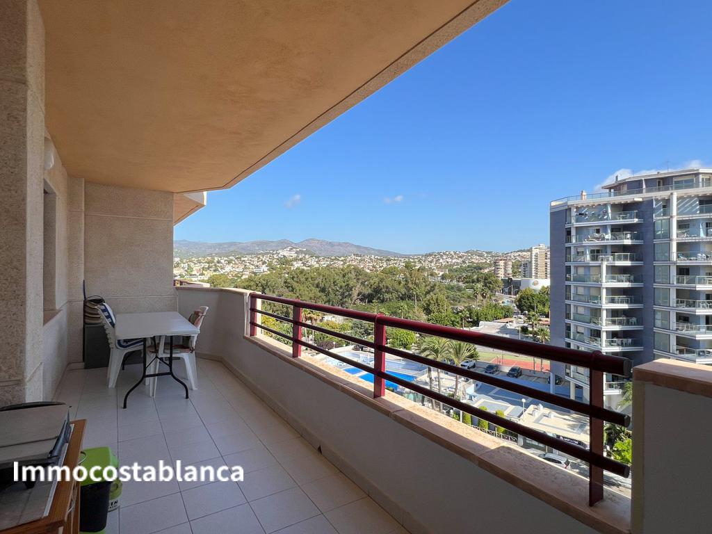 3 room apartment in Calpe, 72 m², 294,000 €, photo 2, listing 74127376