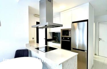 Apartment in Torrevieja, 46 m²
