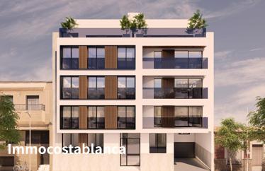 Apartment in Guardamar del Segura, 121 m²