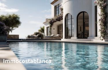 Detached house in Javea (Xabia), 495 m²