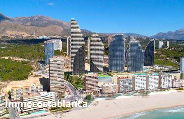 Apartment in Benidorm, 147 m²