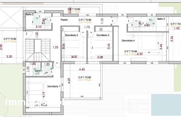 Villa in Javea (Xabia), 300 m²