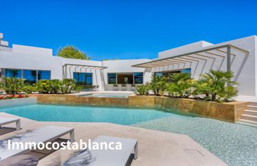 Villa in San Miguel de Salinas, 457 m²