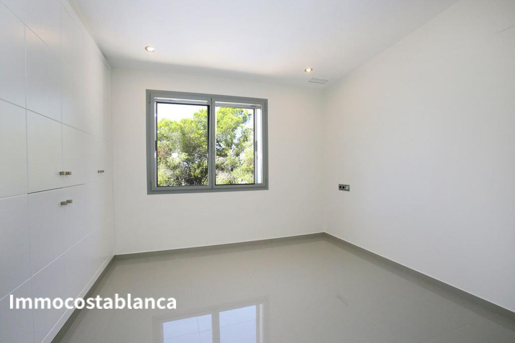 Detached house in Moraira, 109 m², 495,000 €, photo 6, listing 63359848