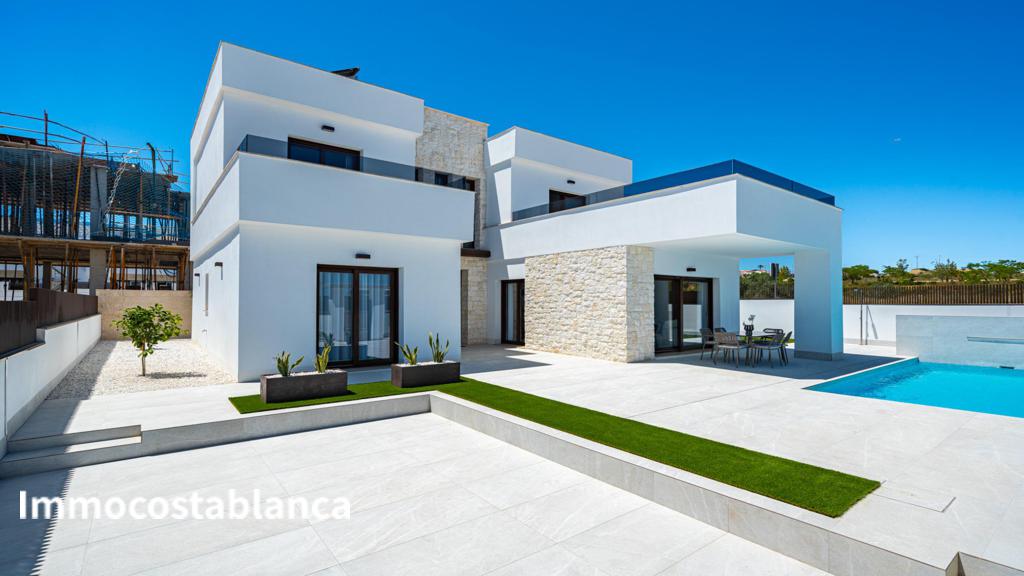 Villa in Orihuela Costa, 169 m², 649,000 €, photo 3, listing 27130816
