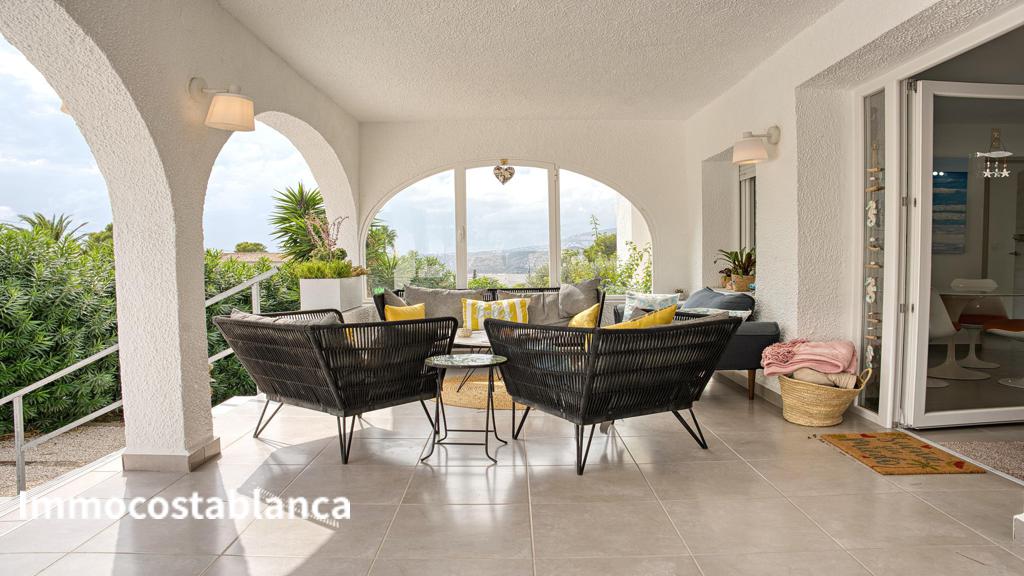 Villa in Javea (Xabia), 365 m², 1,495,000 €, photo 8, listing 19148416