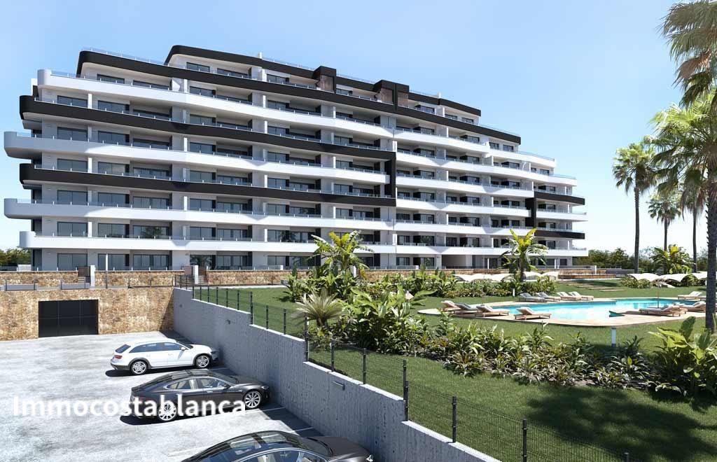 Apartment in San Miguel de Salinas, 70 m², 230,000 €, photo 1, listing 24684336