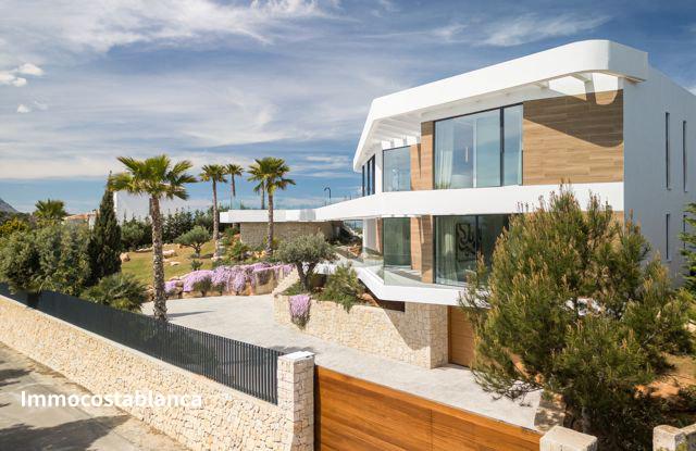 Detached house in Javea (Xabia), 420 m², 4,125,000 €, photo 4, listing 30716256