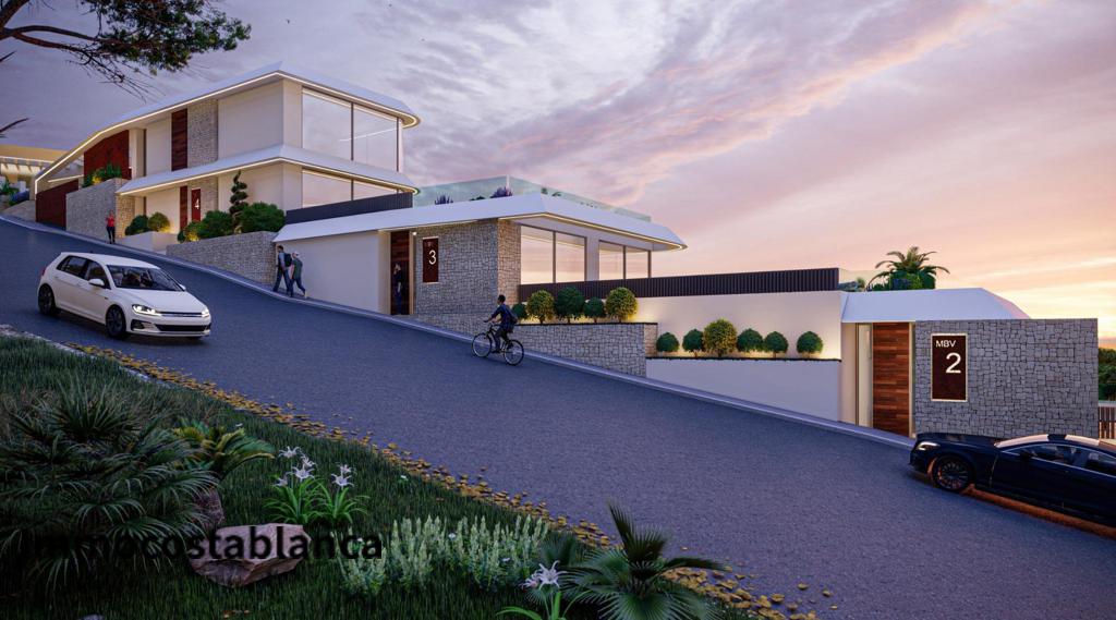 Villa in Calpe, 268 m², 2,200,000 €, photo 6, listing 26127536