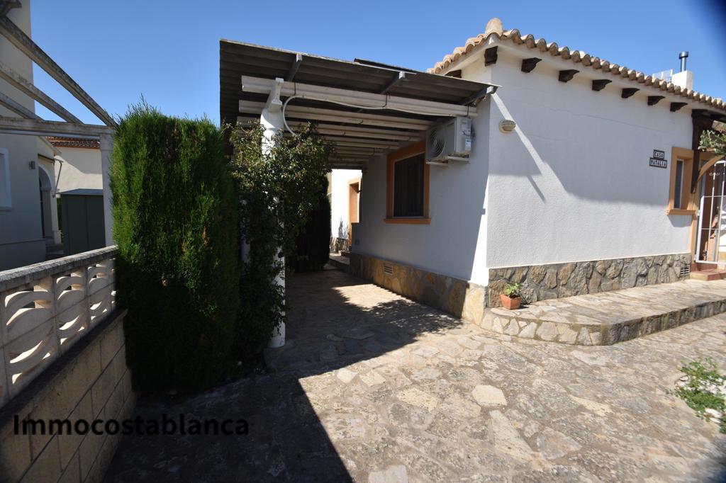Detached house in Alicante, 100 m², 285,000 €, photo 1, listing 8224096