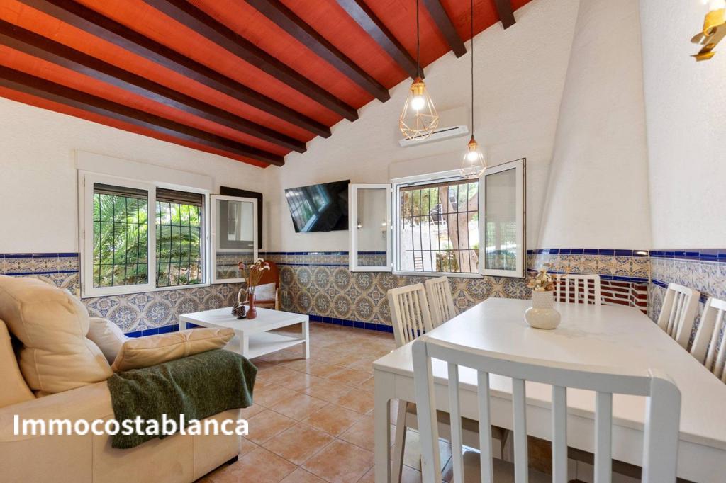 Villa in Torrevieja, 111 m², 430,000 €, photo 6, listing 33757056