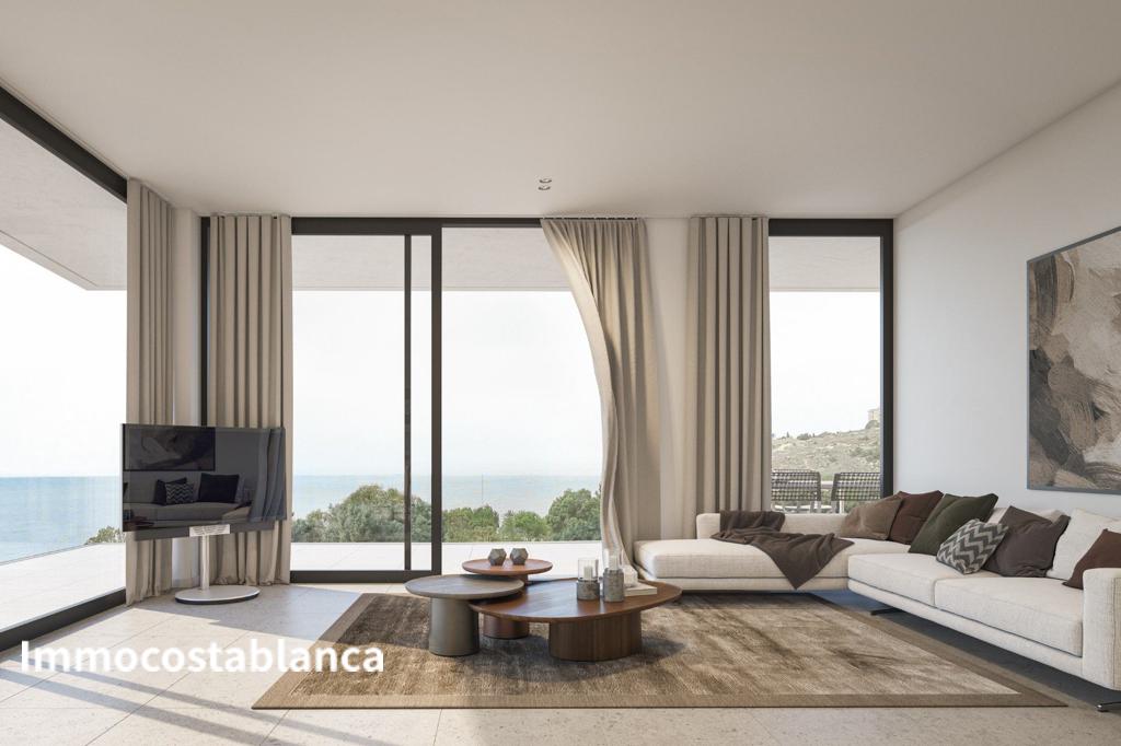 Apartment in Villajoyosa, 125 m², 540,000 €, photo 5, listing 38705856
