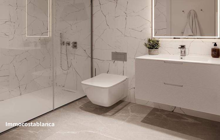 Apartment in Finestrat, 116 m², 475,000 €, photo 9, listing 78663536