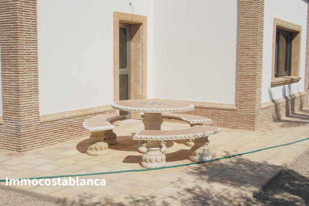 Villa in Javea (Xabia), 266 m², 1,215,000 €, photo 4, listing 27559536