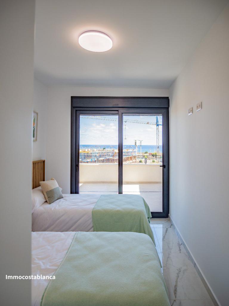 Apartment in Playa Flamenca, 80 m², 369,000 €, photo 2, listing 40471216