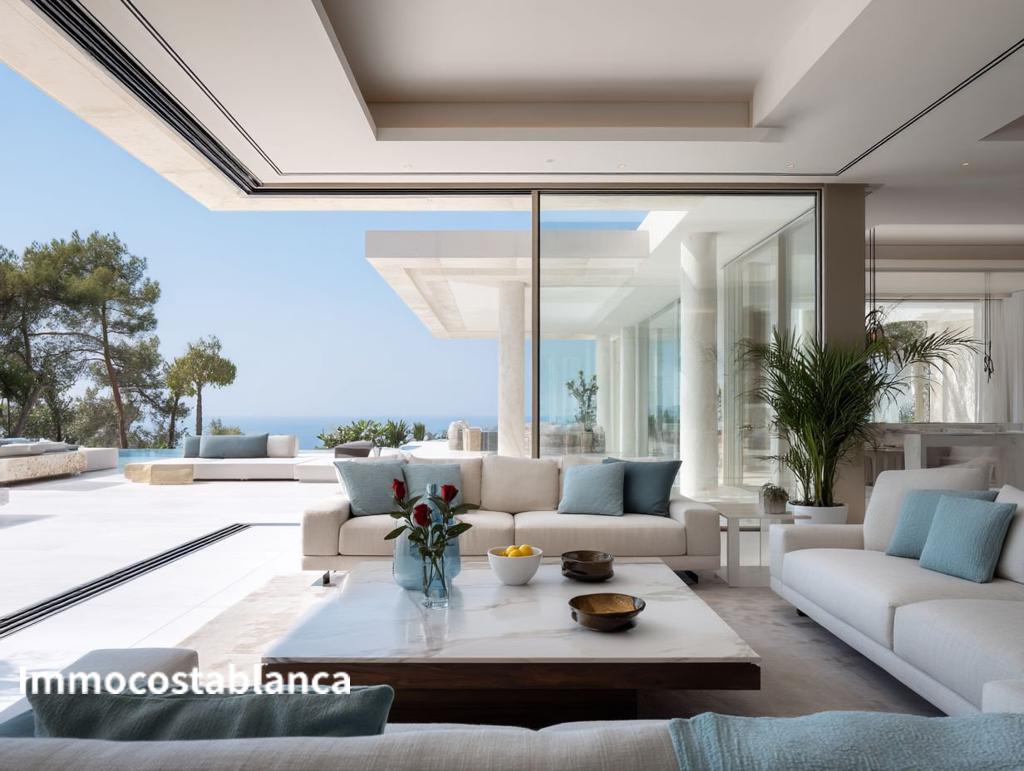 Detached house in Javea (Xabia), 475 m², 2,050,000 €, photo 1, listing 2638736