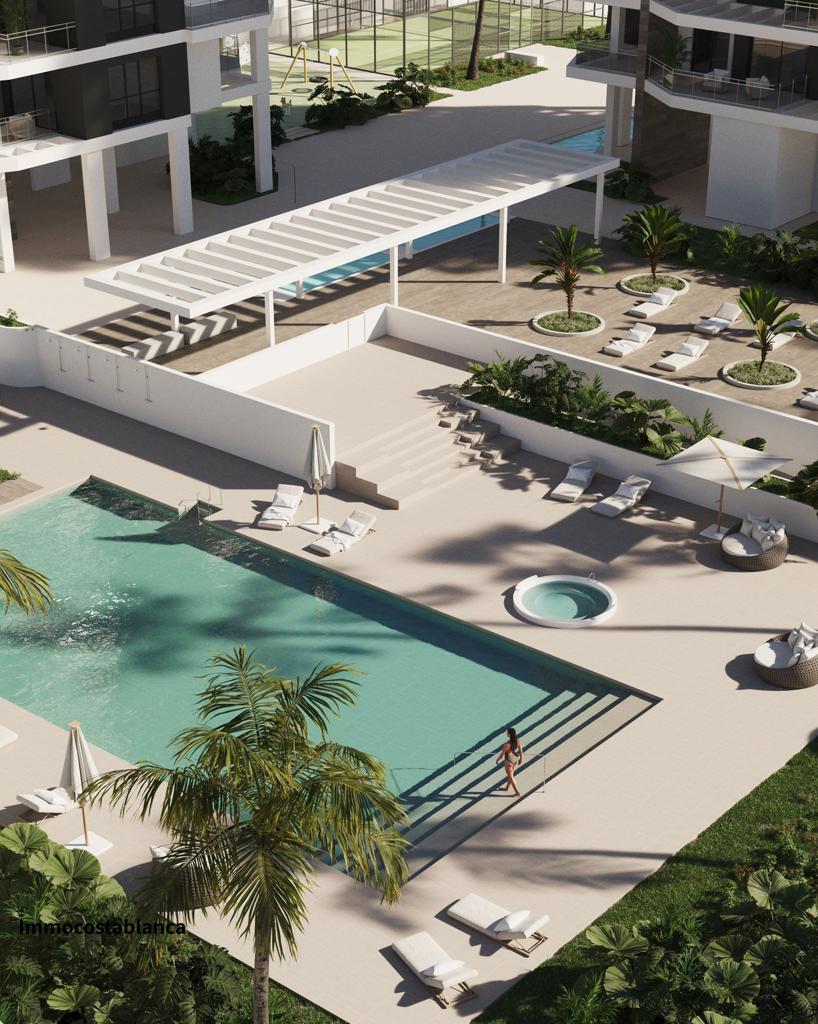 Apartment in Calpe, 118 m², 430,000 €, photo 9, listing 54135536