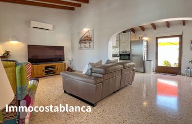 Detached house in Moraira, 160 m²