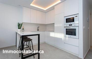 Terraced house in Torre de la Horadada, 102 m²