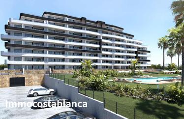Apartment in San Miguel de Salinas, 70 m²
