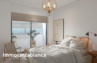 Apartment in Torrevieja, 122 m²