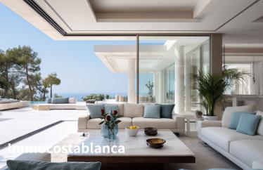 Detached house in Javea (Xabia), 475 m²