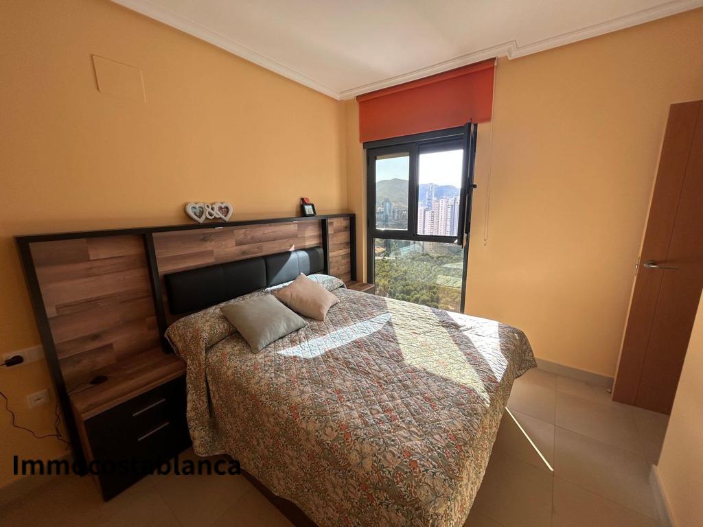 Apartment in Benidorm, 110 m², 398,000 €, photo 8, listing 27343536