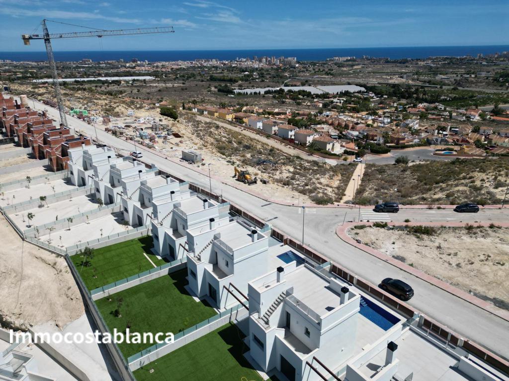 Villa in Sant Joan d'Alacant, 118 m², 450,000 €, photo 3, listing 79087536