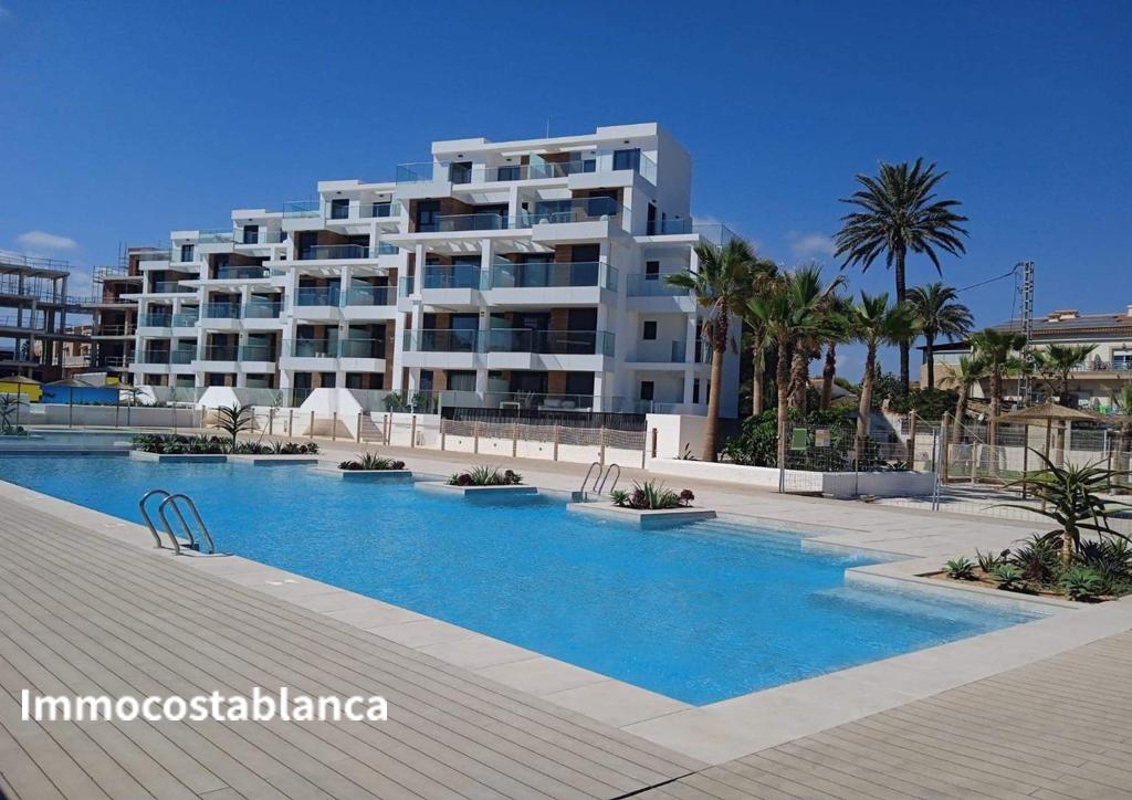 Apartment in Denia, 93 m², 549,000 €, photo 1, listing 76957856