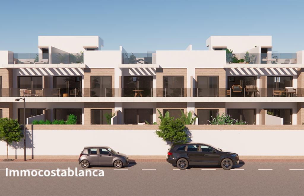Apartment in Rojales, 76 m², 282,000 €, photo 8, listing 63184416