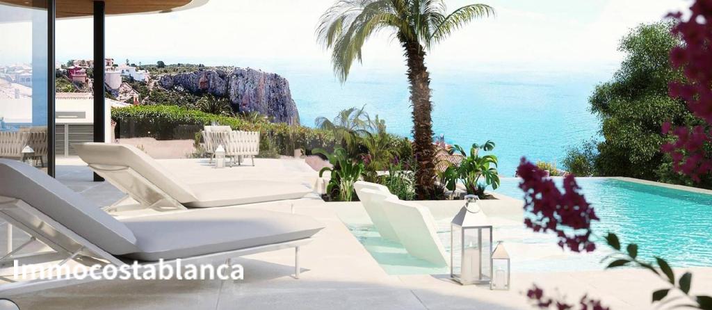 Villa in Alicante, 201 m², 2,150,000 €, photo 4, listing 31242576