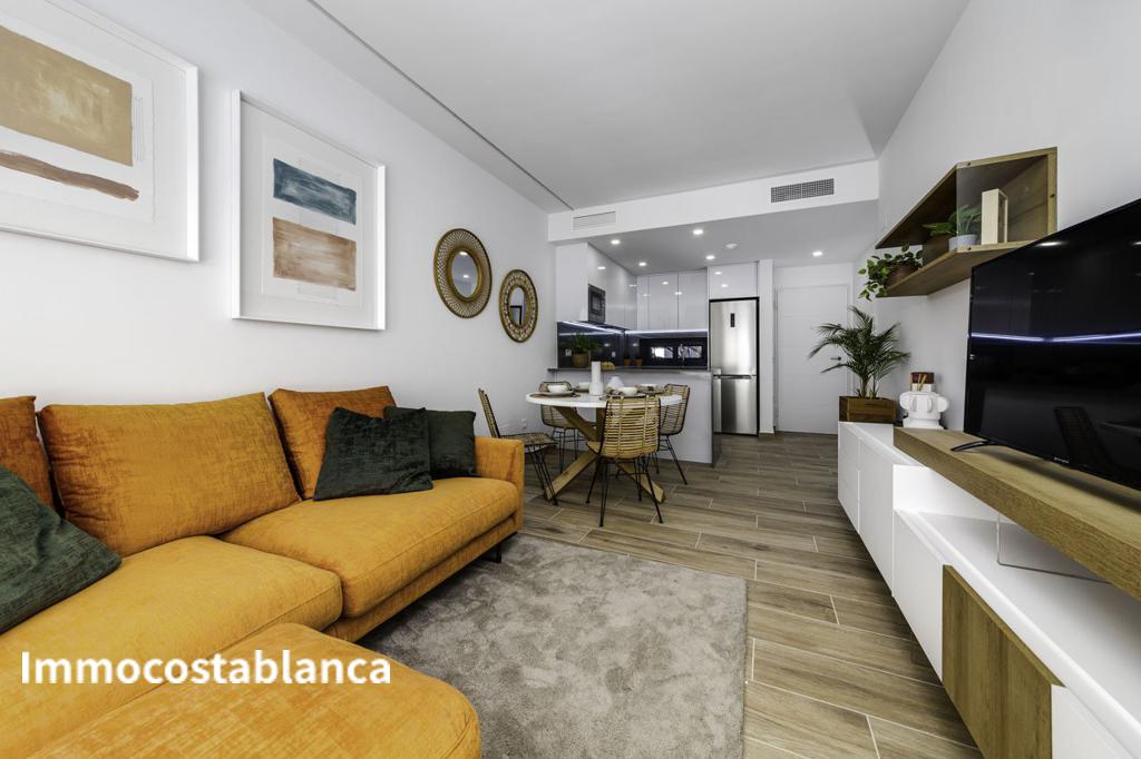 Apartment in Dehesa de Campoamor, 73 m², 202,000 €, photo 4, listing 8508016