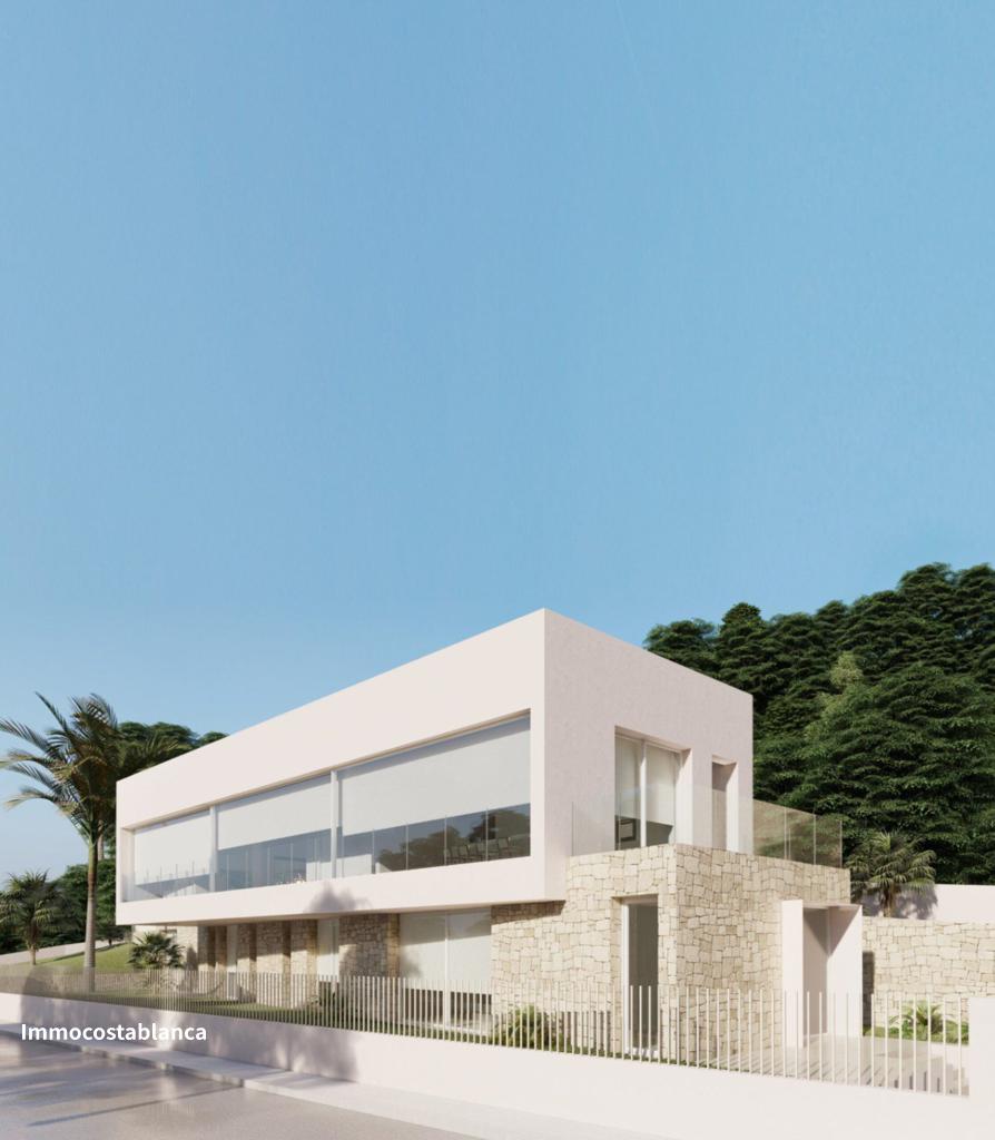 Detached house in Denia, 335 m², 2,455,000 €, photo 2, listing 78688416