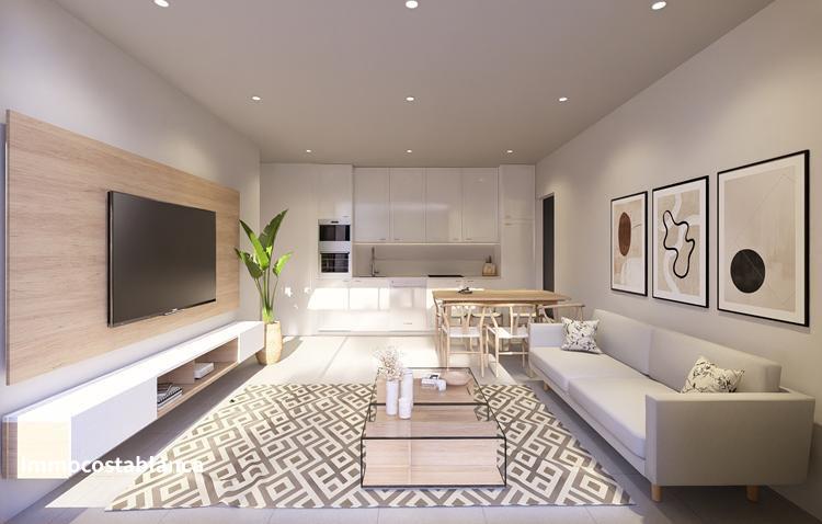Penthouse in Javea (Xabia), 95 m², 485,000 €, photo 3, listing 48937216
