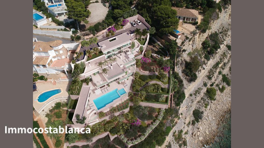 Villa in Moraira, 1201 m², 6,500,000 €, photo 6, listing 26183048