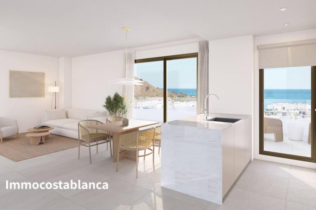 New home in Villajoyosa, 85 m², 320,000 €, photo 2, listing 41452336