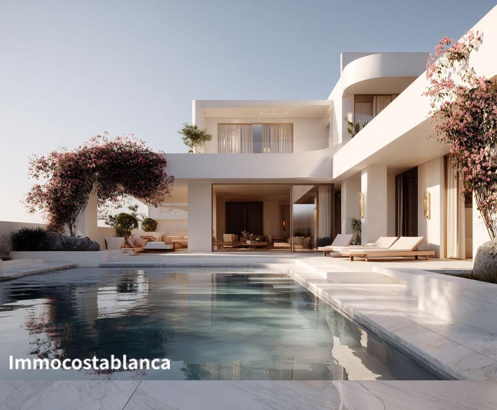 Detached house in Javea (Xabia), 370 m², 1,990,000 €, photo 1, listing 61758736