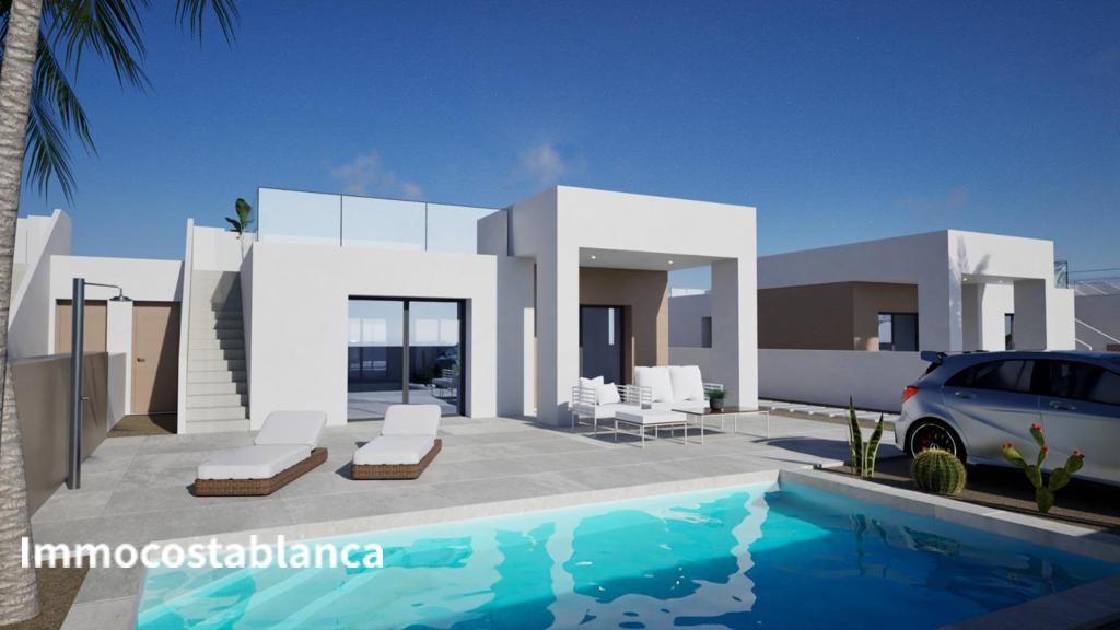 Villa in La Romana (Spain), 127 m², 315,000 €, photo 3, listing 46287536