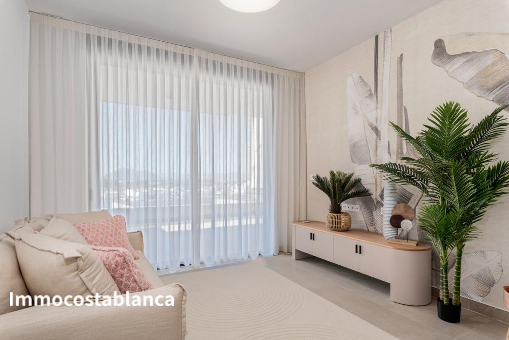 Apartment in Ciudad Quesada, 117 m², 339,000 €, photo 9, listing 66615536